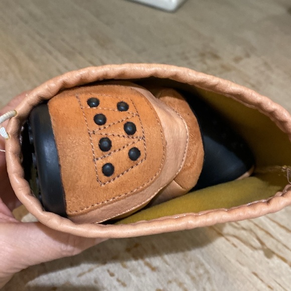 Suredelle leather ballet flats. Excellent condition. Sz 40 - Picture 2 of 9